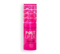 Revolution - Pout Lip Oil Lucidalabbra 3 ml Bianco female