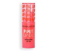 Revolution - Pout Lip Oil Lucidalabbra 3 ml Bianco unisex