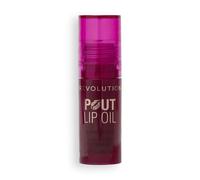 Revolution - Pout Lip Oil Olio per le labbra 4.6 ml unisex