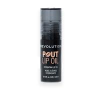 Revolution - Pout Lip Oil Olio per le labbra 4.6 ml unisex