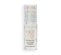 Revolution - Pout Lip Oil Olio per le labbra 4.6 ml unisex