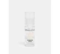 Revolution - Pout - Olio per labbra - Lychee Clear-Rosa No Size