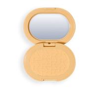 Revolution - Powder Pops Instant Blur Setting Powder Cipria 5 g Marrone chiaro unisex