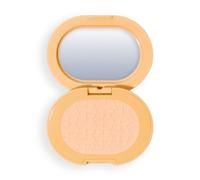 Revolution - Powder Pops Instant Blur Setting Powder Cipria 5 g Nude unisex
