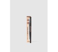 Makeup Revolution London Precise Brow Pencil matita per le sopracciglia con pennello 0,05 g tonalità Medium Brown