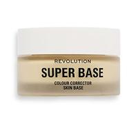 Revolution Primer giallo correzione colore Superbase