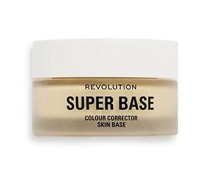 Revolution Primer giallo correzione colore Superbase