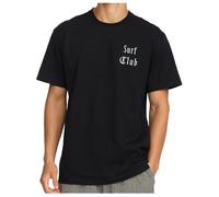 Revolution - Printed T-Shirt Club - T-shirt S nero