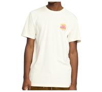 Revolution - Printed T-Shirt Diet Starts Monday - T-shirt M bianco