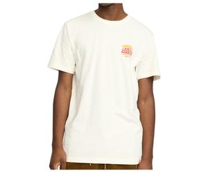 Revolution - Printed T-Shirt Diet Starts Monday - T-shirt M bianco