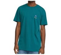 Revolution - Printed T-Shirt Hike - T-shirt XXL turchese