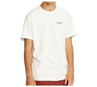Revolution - Printed T-Shirt Logo - T-shirt L bianco