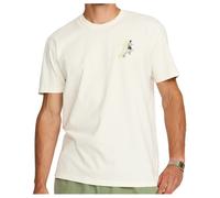 Revolution - Printed T-Shirt Run - T-shirt XL bianco