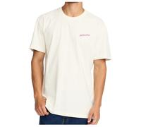 Revolution - Printed T-Shirt Sign - T-shirt S bianco