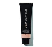 Revolution Pro - Base trucco Full Cover Camouflage - F4