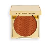 Revolution Pro, CC Perfecting, Cipria pressata, Profonda, 5 g