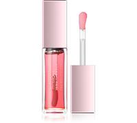 Revolution Pro Eternal Rose Lip Oil olio nutriente leggermente colorato per le labbra 8 ml colore rosa, trasparente