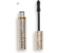 Revolution Pro, Faux Effect Lash Wide Eye Waterproof Mascara, Black, 8Ml