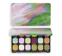 Revolution Pro - Forever Flawless Palette Astro Nova Green Ombretti 1 g Bianco unisex