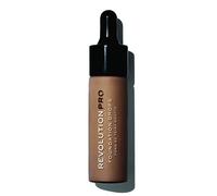 Revolution Pro, Foundation Drops, F17, 18ml