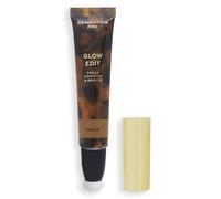 Revolution Pro, Glow Edit, Contour & Bronze Crema, Bacchetta Contouring Viso, Scolpisce & Definisce, Formula Leggera e Cremosa, Finitura Opaca, Medio, 15ml