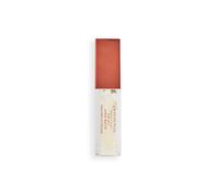 Revolution Pro Glow Edit Shimmer Olio Per Labbra Trasparente 8 ml - Olio per labbra