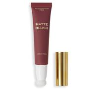 Revolution Pro Iconic Matte Blush Seduction Berry 15 ml - Fard in crema