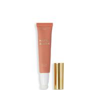 Revolution Pro-Iconic Matte Cream Blush- Wand Sultry Peach| Lightweight formula |Buildable & Blendable |Soft-focus matte effect |Easy-to-use wand applicator | 15ml
