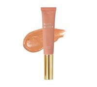 Revolution Pro-Iconic Matte Cream Blush- Wand Sultry Peach| Lightweight formula |Buildable & Blendable |Soft-focus matte effect |Easy-to-use wand applicator | 15ml