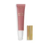 Revolution Pro Iconic Matte Fard Rosa Striato 15 ml - Fard in crema