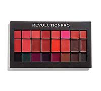 Revolution PRO Kit labbra rossi/vamps, 24 x 0,5 g