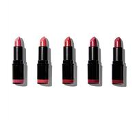 Revolution Pro Lip Red 5 x 3,2 g - Set Rossetti