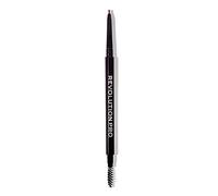 Revolution Pro, Microblading Precision Eyebrow Pencil, Medium Brown, 0.4g