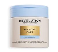 Revolution Pro Miracle Dischetti No Pore a doppio lato, 150 g