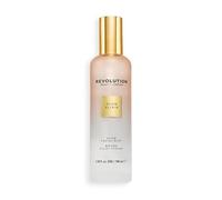 Revolution Pro Miracle Glow Elixir Spray Fissante 4-in-1