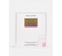 Revolution - Pro Miracle Lab Fix Pro-Collagen Pillow Plump - Confezione da 2 maschere viso rimpolpanti-Nessun colore No Size
