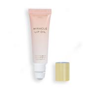 Revolution Pro Miracle Lip Oil, un ibrido tra siero e olio per labbra.