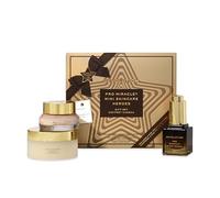 Revolution Pro Miracle Mini Heroes Gift Set, trio skincare per detergere, riparare e idratare, formato da viaggio, Vegan & Cruelty-Free