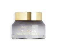 Revolution PRO Miracle crema idratante notte per un look giovane 50 ml