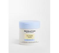 Revolution Pro Miracle No Pore Pads x70-Nessun colore No Size