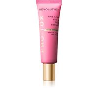 Revolution, Pro-tox siero viso levigante, con peptidi contro linee sottili e rughe, testato dermatologicamente, Vegan & Cruelty-Free, 30 g