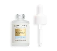 Revolution Pro Miracle Siero 10% Niacinamide 1% Zinco