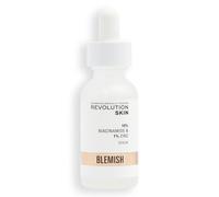 Revolution Pro Miracle Siero 10% Niacinamide 1% Zinco Pelle a Tendenza Impura
