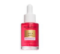 Revolution Pro Miracle Siero Youth Boost EGF + NAD+, Peptidi e Collagene | Ispirato alla Scienza della Longevità, Migliora l'Aspetto di Tonicità ed Elasticità