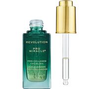 Revolution Pro Miracle Vegan Pro-Collagen Olio Viso