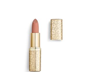 Revolution Pro New Neutral Satin Matte Lipstick 3.2g (Various Shades) - Cashmere Cashmere
