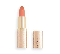 Revolution Pro, New Neutrals Blushed Satin Matte Lipstick, Reveal, 3.2g