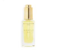 Revolution Pro Olio miracoloso olio viso nutriente e volumizzante levigante