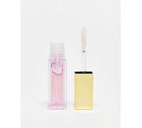 Revolution Pro Lucido Paffuto Lip Oil Blackberry