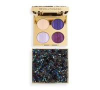 Revolution Pro - Palette di ombretti Ultimate Eye Look - Hidden Jewels